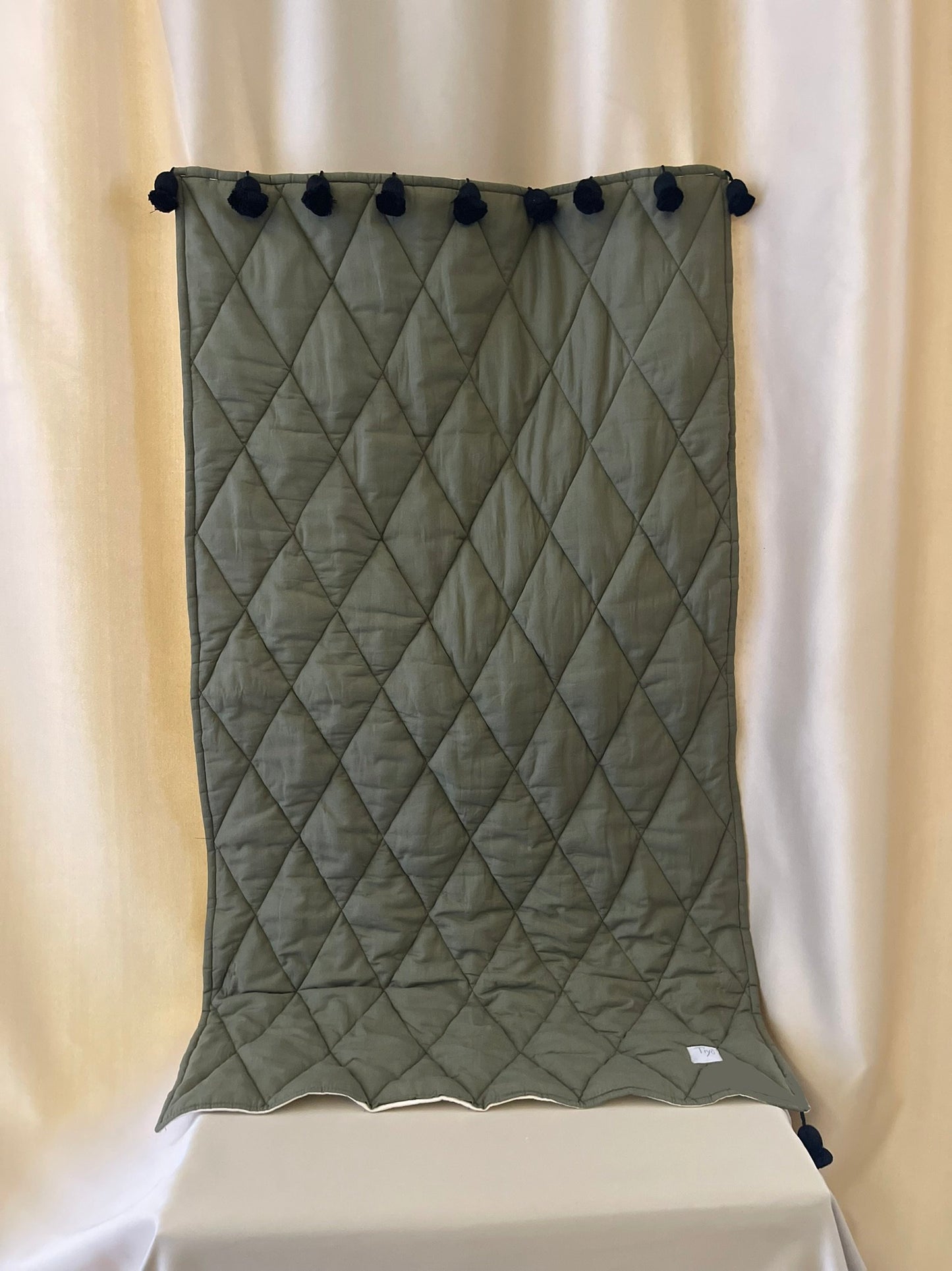 Pistacchio Mat