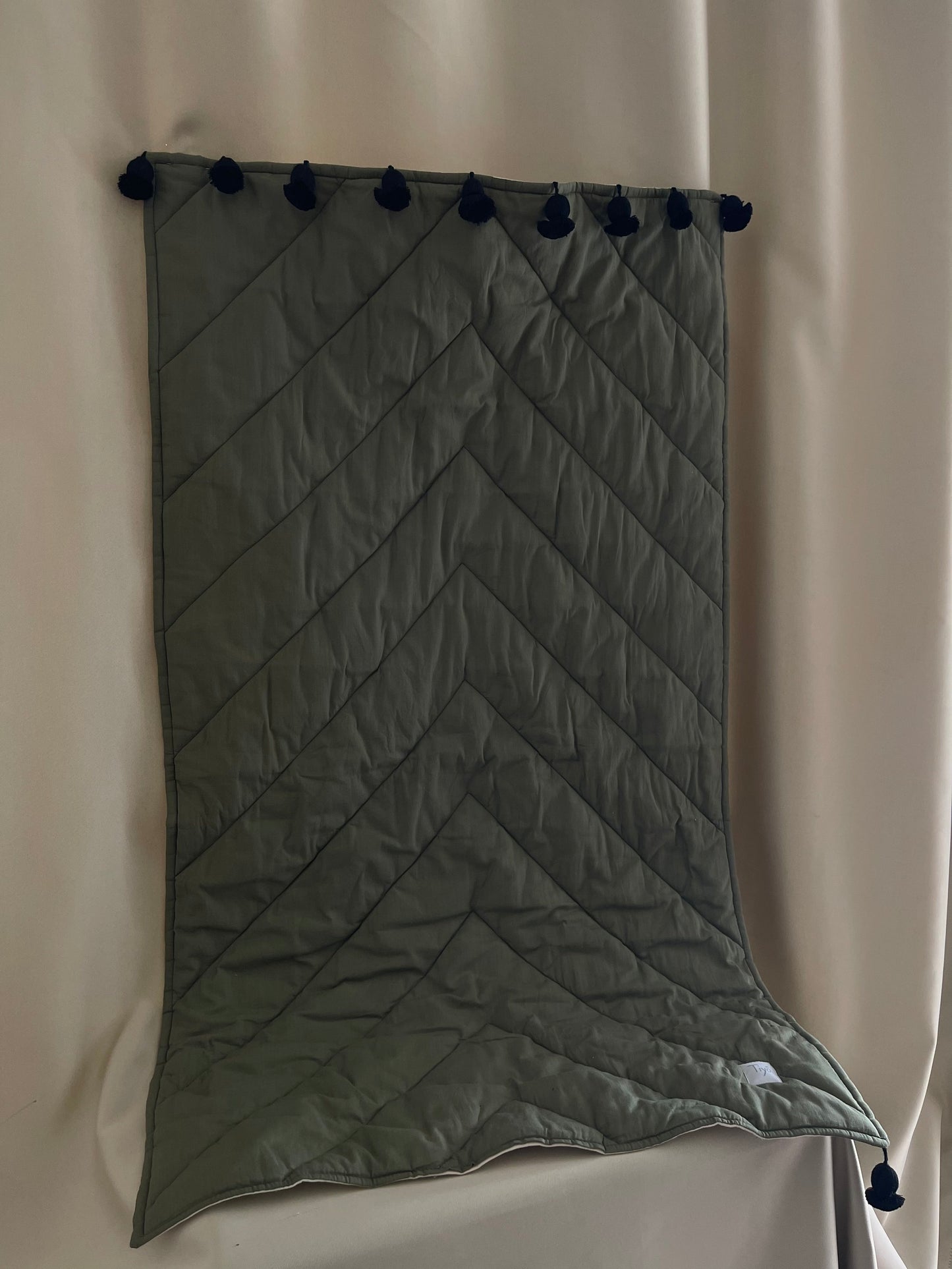 Pistacchio Mat