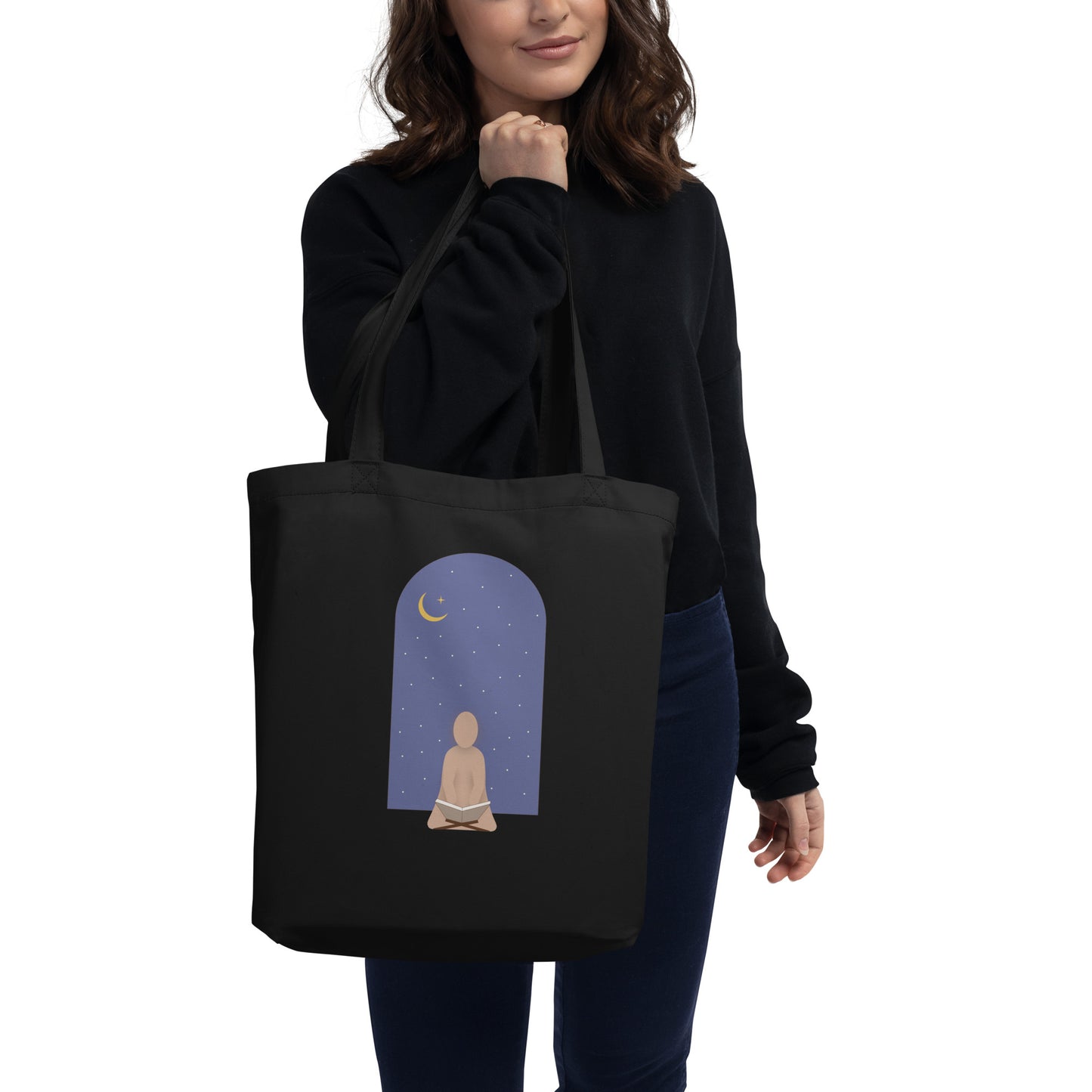 Ramadan Night - Eco Tote Bag