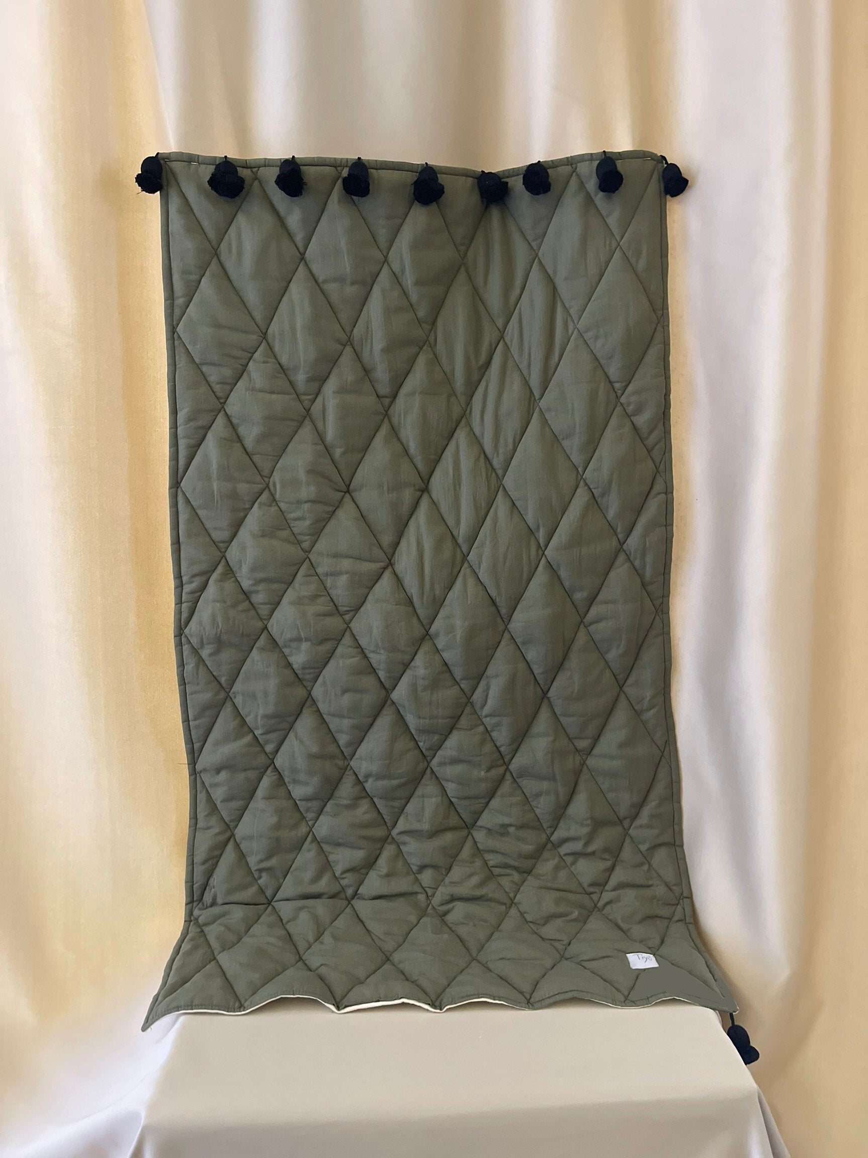 Pistacchio Mat