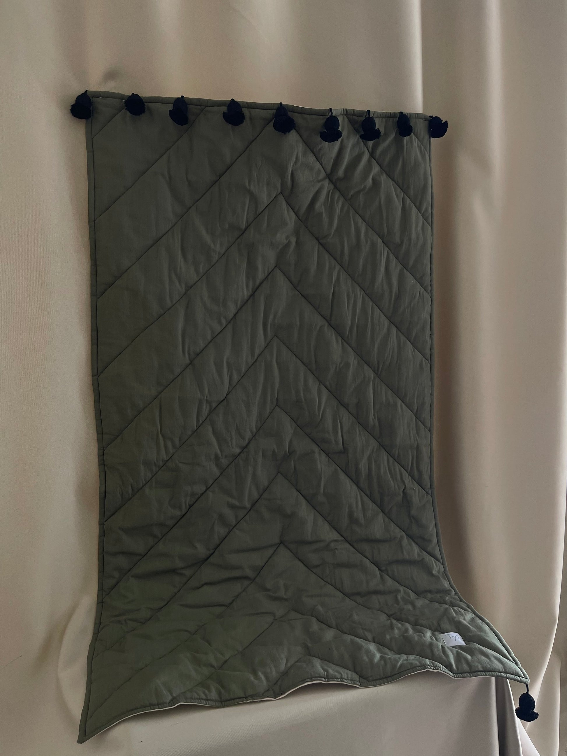 Pistacchio Mat