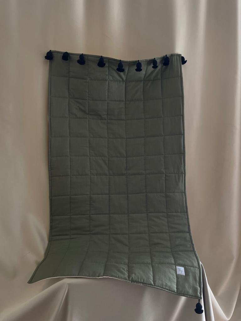 Pistacchio Mat